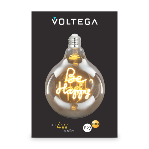 Лампочка Voltega 8556 фото 2